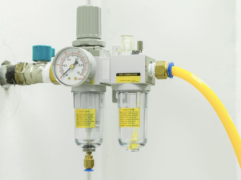 Vật tư khí nén gồm những gì? Phân loại và chức năng chi tiết 9 tin 16