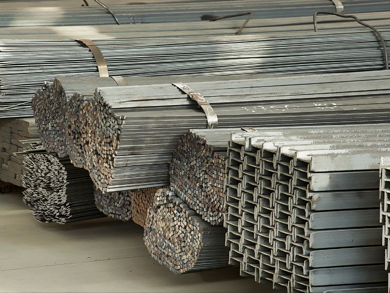 Công ty Cổ phần Vật liệu Xây dựng TYT Việt Nam