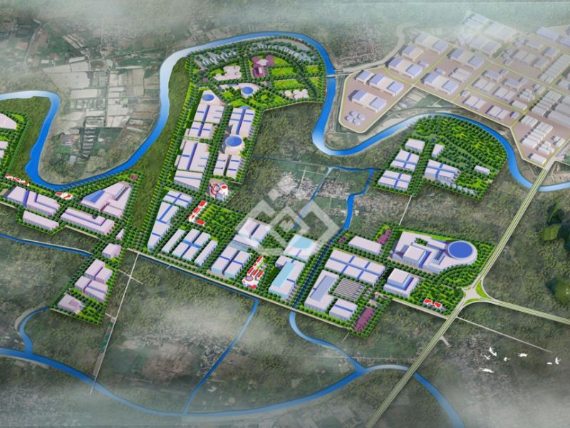 Tổng hợp việc làm Khu công nghiệp Tràng Duệ Hải Phòng 3 Tuyển dụng nhân viên QC tại Khu công nghiệp Tràng Duệ