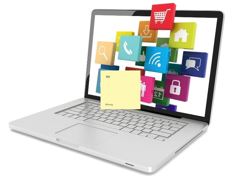 Bảo trì máy chủ