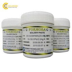 Tin Lead Solder Paste