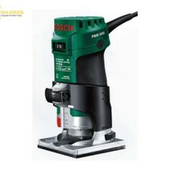 Tông đơ điện (dùng vát mép và tạo rãnh trên gỗ) (30.000rpm, 100V (50/60 Hz)) BOSCH PMR500