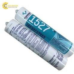 Tonsan® 1527 Black Silicone Sealant For PV Modules