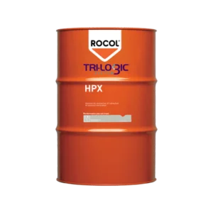 ROCOL TRI-Logic HPX- chất lỏng cắt EP cho nhôm và hợp kim của nó