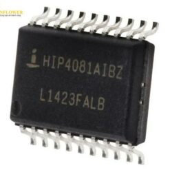 Trình điều khiển MOSFET Quad (2.5A, 9.5 - 15V, 20 chân) Intersil HIP4081AIBZ