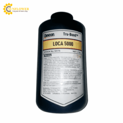 Tru-BondTM LOCA 5000 – UV/Visible Light Cure Adhesive