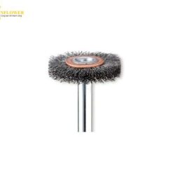 Trục bàn chải dây thép 43mm Minimo FC4201