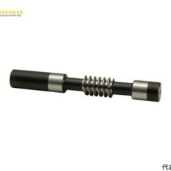 Trục bánh răng mài sâu (R1, M3) Kohara Gear Industry KWG3-R1