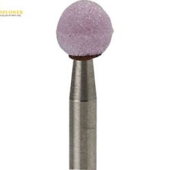 Trục đá mài (#140, hình cầu, 320000rpm) NAKANISHI 41011