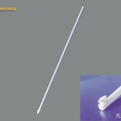 Trục khuấy PTFE φ6 x 400mm AS ONE 1-7733-10 005.540.1