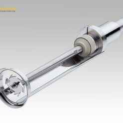 Trục khuấy tốc độ cao IKA R50, φ50.0mm thể tích 250 - 30000mL