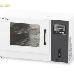 Tủ ấm cá nhân có chứng chỉ kiểm định AS ONE 1-6035-11-22 PIC-101