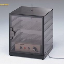 Tủ ấm cá nhân đối lưu cưỡng bức 45oC AS ONE 1-3174-01 WI-50