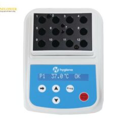 Tủ ấm cho thuốc thử (5-80oC, 12 vị trí) Nitta INCUBATOR 2-2558-22