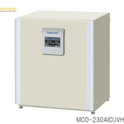 Tủ ấm CO2 (có hệ thống khử nhiễm H2O2) (0 - 20% CO2, 95 +/- 5%R.H) Panasonic Healthcare MCO－230AICUVH－PJ