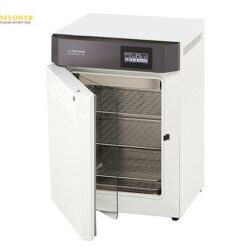 Tủ ấm CO2 có quạt tuần hoàn AS ONE 3-6815-02 E-50, 50oC 50 lít