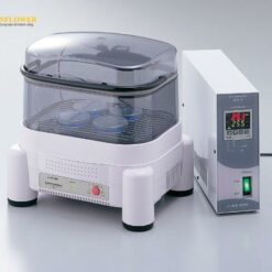 Tủ ấm đối lưu cưỡng bức loại nhỏ 50oC AS ONE 1-6112-01 ICI-1