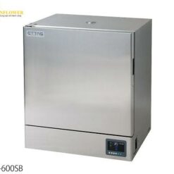 Tủ ấm đối lưu tự nhiên AS ONE 1-9005-43 SIW-600SB, 80oC 150 lít