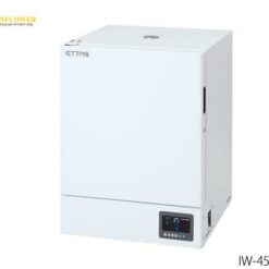Tủ ấm đối lưu tự nhiên AS ONE 1-9007-32 IW-450SB, 80oC 91 lít