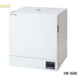 Tủ ấm đối lưu tự nhiên AS ONE 1-9007-33 IW-600SB, 80oC 150 lít
