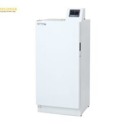 Tủ ấm đối lưu tự nhiên AS ONE 1-9007-34 IW-900SB, 60oC 180 lít