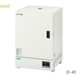 Tủ ấm đối lưu tự nhiên có chức năng chương trình AS ONE 1-7474-32 EIP-450V, 80oC 91 lít
