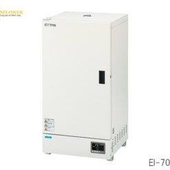 Tủ ấm đối lưu tự nhiên có chức năng chương trình AS ONE 1-9384-32 EIP-700V, 80oC 135 lít