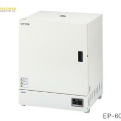 Tủ ấm đối lưu tự nhiên có chức năng chương trình AS ONE 1-9384-31 EIP-600V, 80oC 150 lít