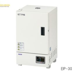 Tủ ấm đối lưu tự nhiên có chức năng hẹn giờ AS ONE 1-7473-41 EI-300V, 80oC 27 lít