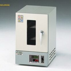 Tủ ấm đối lưu tự nhiên loại nhỏ 80oC AS ONE 1-5421-41 IC-150MA