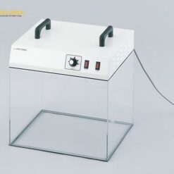 Tủ ấm dùng nắp chụp 45oC 200W AS ONE 1-7605-01 I-COVER