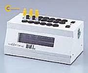 Tủ ấm huỳnh quang cho Sepmate (môi trường nuôi cấy đơn giản) BML Inc 6-8776-04