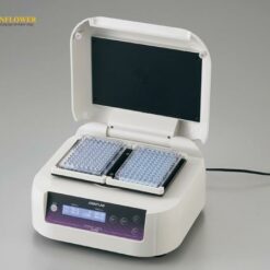 Tủ ấm lắc AS ONE 1-2934-01 MyBL-P2S, RT+5 đến 70oC PID 100 - 1200rpm