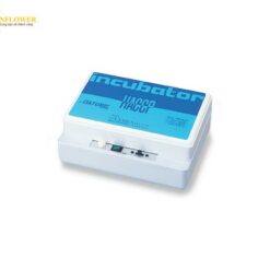 Tủ ấm loại nhỏ AS ONE 2-5834-01 JPIII