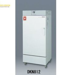 Tủ ấm nhiệt độ cao Yamato Scientific DKN812, 300 lít 210oC