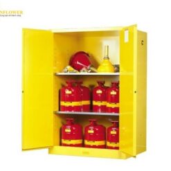Tủ an toàn (2 kệ, FM, OSHA, NFPA Code 30, 864 x 1651 x 1092mm) JUSTRITE J899000