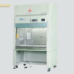 Tủ an toàn sinh học Class II Type A2 (1200 x 780 x 2030mm) Hitachi Appliances SCV-1009ECⅡA2