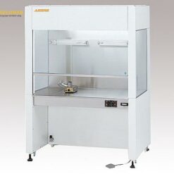 Tủ an toàn sinh học (ISO 5 (class 100), 1270 x 485 x 720mm) AS ONE 3-1145-02 ICB-1300J
