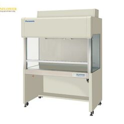 Tủ an toàn sinh học (ống xả tuần hoàn cưỡng bức, Class 100, 99.99% or more (0.3 μmPAO)) Panasonic Healthcare MCV-B131F-PJ