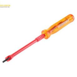 Tua vít khởi động có rãnh (0.6 x 4mm, đầu 125mm) Facom AFR.4X125