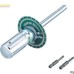 Tua vít mô-men xoắn hình ô (50 - 200cNm) Nakamura CN200DPSK-L