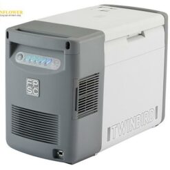 Tủ bảo quản mẫu di động (5 mức nhiệt độ -18, -7, 3, 6, 10oC) TWINBIRD SC-C925