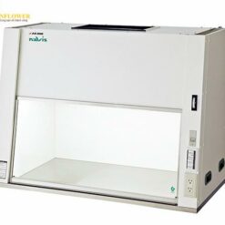 Tủ cấy vi sinh (99,97% trở lên, Class 5 (Class 100), 1200 x 600 x 880mm) AS ONE 8-5881-02 HCB-1200