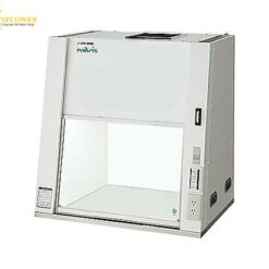 Tủ cấy vi sinh (99,97% trở lên, Class 5 (Class 100), 900 x 600 x 880mm) AS ONE 8-5881-01 HCB-900
