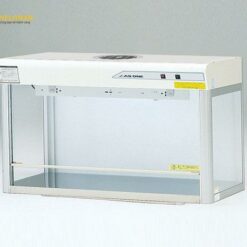 Tủ cấy vi sinh để bàn (99.97% trở lên (hạt 0.3μm), 0.4m/s, 1200 x 678 x 811mm) AS ONE 3-5338-25 CT-1200AD-D