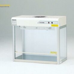 Tủ cấy vi sinh để bàn (99.97% trở lên (hạt 0.3μm), 0.4m/s, 900 x 678 x 811mm) AS ONE 3-5338-23 CT-900AD-D