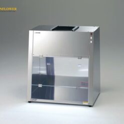 Tủ cấy vi sinh để bàn (99.97% trở lên (hạt 0.3μm), 0.5m/s, 700 x 500 x 740mm) AS ONE 3-4049-21 TY-33AD