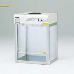 Tủ cấy vi sinh để bàn (99.97% trở lên (hạt 0.3μm), 0.6m/s, 600 x 503 x 811mm) AS ONE 3-5338-21 CT-600AD