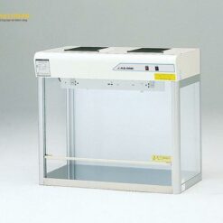 Tủ cấy vi sinh để bàn (99.97% trở lên (hạt 0.3μm), 0.6m/s, 900 x 503 x 811mm) AS ONE 3-5338-22 CT-900AD
