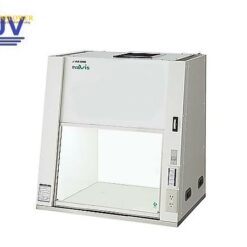 Tủ cấy vi sinh để bàn (đèn diệt khuẩn, 99,97% trở lên, Class 5 (Class 100), 600 x 880 x 900mm) NAVIS HCB-900UV